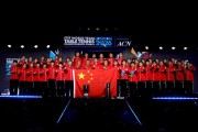 王励勤：世乒赛国乒收获非常大 孙颖莎、王楚钦起到力挽狂澜的作用