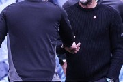 开云体育app下载-瓜帅执教生涯已16次击败埃迪-豪，仅次于对戴奇的17胜