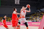 开云体育官方网站-徐昕国家队首秀屡送大帽 搭档王俊杰成逆转关键